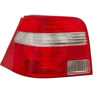 Volkswagen Achterlicht