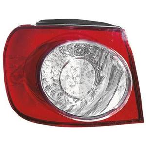 Volkswagen Achterlicht