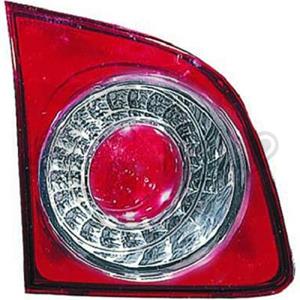 Volkswagen Achterlicht Priority Parts