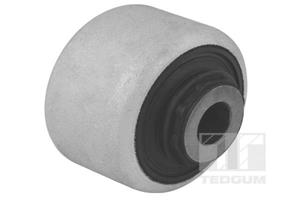 Lagerung, Lenker Vorderachse unten vorne beidseitig TedGum 00142651