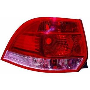 Volkswagen Achterlicht