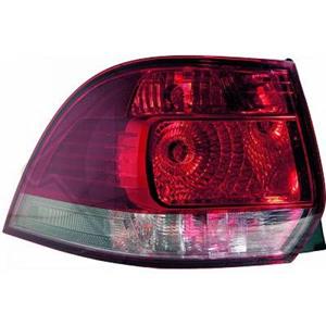 Volkswagen Achterlicht