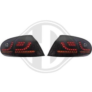 Volkswagen Achterlichtenset HD Tuning