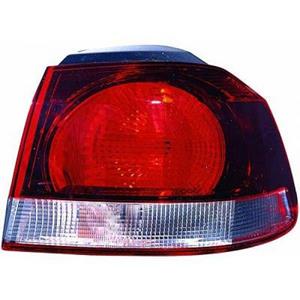 Volkswagen Achterlicht