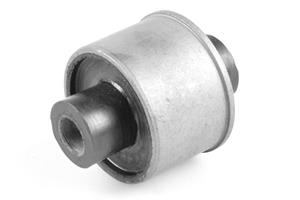 Lagerung, Lenker Vorderachse hinten TedGum 00221999