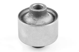Lagerung, Lenker Vorderachse beidseitig unten hinten TedGum 00224675