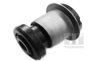 Lagerung, Lenker Vorderachse unten vorne beidseitig TedGum 00228493