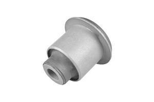 Lagerung, Lenker Vorderachse unten hinten TedGum 00262419