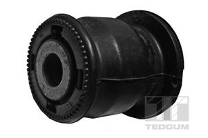 Lagerung, Lenker Hinterachse unten hinten außen beidseitig TedGum 00268199