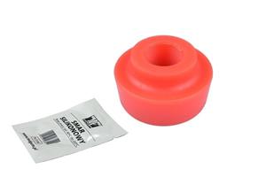 TEDGUM Lagerung, Achsträger HYUNDAI,MITSUBISHI 00287122 HR302120,MB584146,MB584146