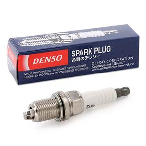 Denso Bougie Nickel  K16PR-U