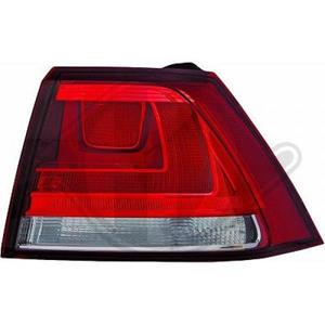 Volkswagen Achterlicht