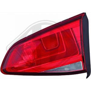 Volkswagen Achterlicht