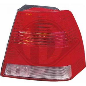 Volkswagen Achterlicht