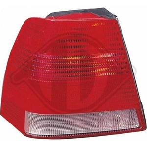 Volkswagen Achterlicht
