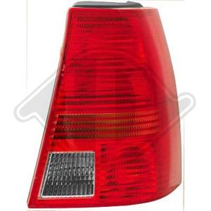 Volkswagen Achterlicht