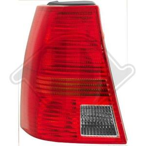Volkswagen Achterlicht