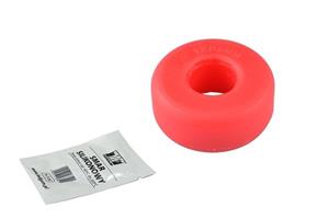 Lagerung, Lenker Vorderachse beidseitig TedGum 00306961