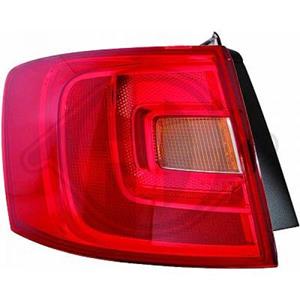 Volkswagen Achterlicht