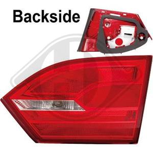 Volkswagen Achterlicht
