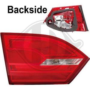 Volkswagen Achterlicht