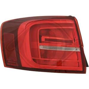 Volkswagen Achterlicht