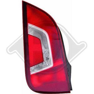Volkswagen Achterlicht