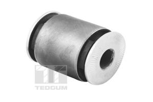 Lagerbuchse, Querlenker TEDGUM 00391191