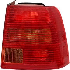 Volkswagen Achterlicht