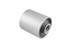 Lagerung, Lenker Vorderachse unten hinten beidseitig TedGum 00392441