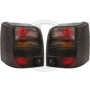 Volkswagen Set Achterlichten