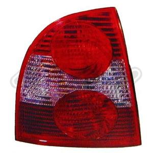 Volkswagen Achterlicht