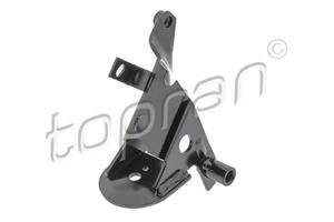 Seat Lagerbok, motorophanging