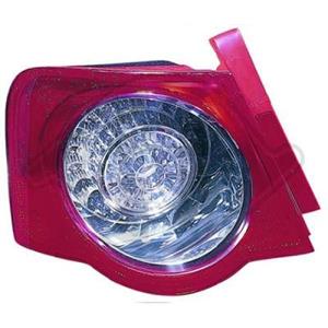 Volkswagen Achterlicht