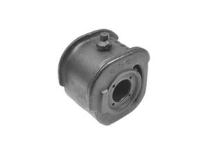Lagerung, Lenker Vorderachse unten hinten links TedGum 00441710