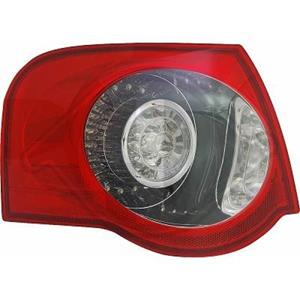 Volkswagen Achterlicht