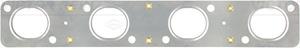 REINZ Auspuffkrümmerdichtung BMW 71-10304-00 7589106,11627589106 Auspuffdichtung,Abgaskrümmerdichtung,Abgasdichtung,Dichtung, Abgaskrümmer
