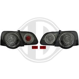 Volkswagen Set Achterlichten