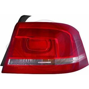 Volkswagen Achterlicht