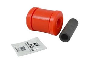 Lagerung, Lenker Vorderachse beidseitig hinten unten TedGum 00447735