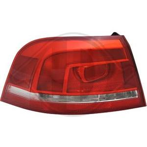 Volkswagen Achterlicht