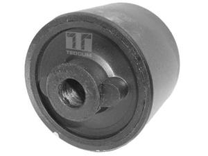 Lagerung, Achsträger TEDGUM 00463116