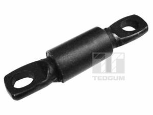 Lagerung, Lenker Vorderachse unten vorne TedGum 00463960