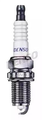 DENSO Zündkerze VW,AUDI,FORD PK22PR8 2000077,6762458,7335128 Zündkerzen,Kerzen,Zuendkerzen 95WF12405BA,V92HF12405AA,V92HF12405BA,980795787T,MS851347