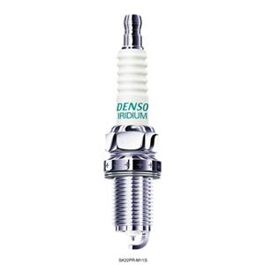 Denso Bougie Iridium  SK20R5-G,1 stuk