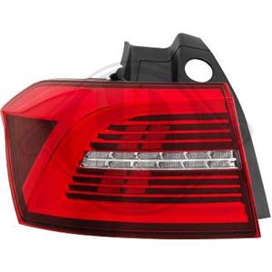 Volkswagen Achterlicht