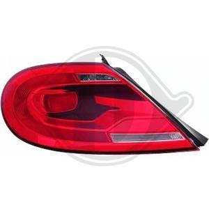 Volkswagen Achterlicht