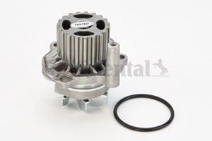 Audi Waterpomp, motorkoeling