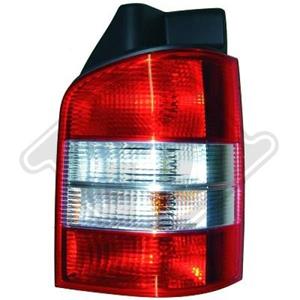 Volkswagen Achterlicht
