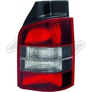 Volkswagen Achterlicht